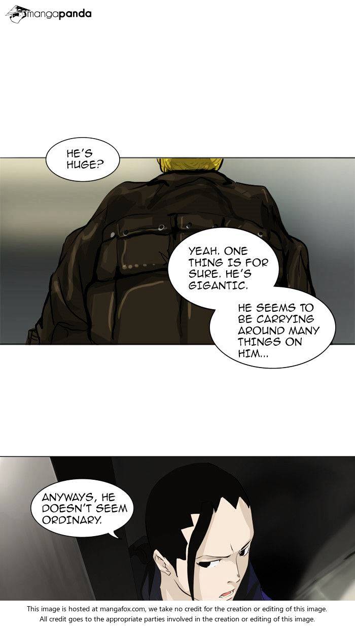 Tower of God, Chapter 208 image 07